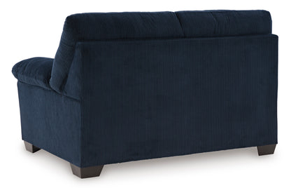 SimpleJoy Loveseat - Ashley Furniture Homestore Philippines