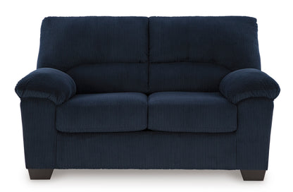 SimpleJoy Loveseat - Ashley Furniture Homestore Philippines