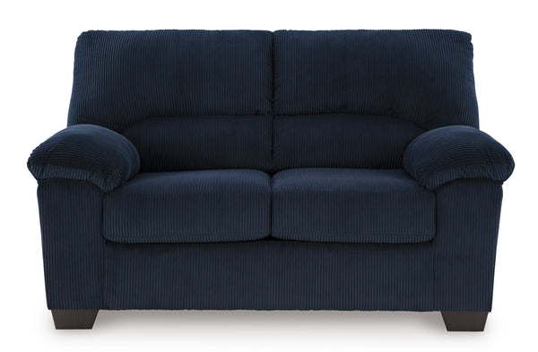SimpleJoy Loveseat - Ashley Furniture Homestore Philippines