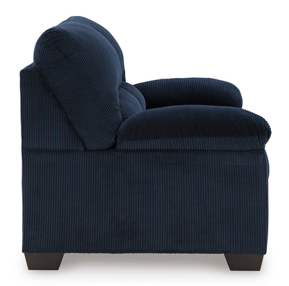 SimpleJoy Loveseat - Ashley Furniture Homestore Philippines