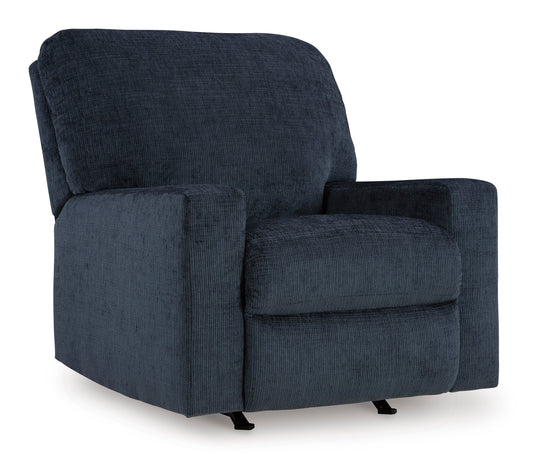 Aviemore Rocker Recliner - Ashley Furniture Homestore Philippines