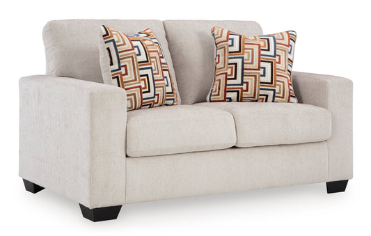 Aviemore Loveseat - Ashley Furniture Homestore Philippines