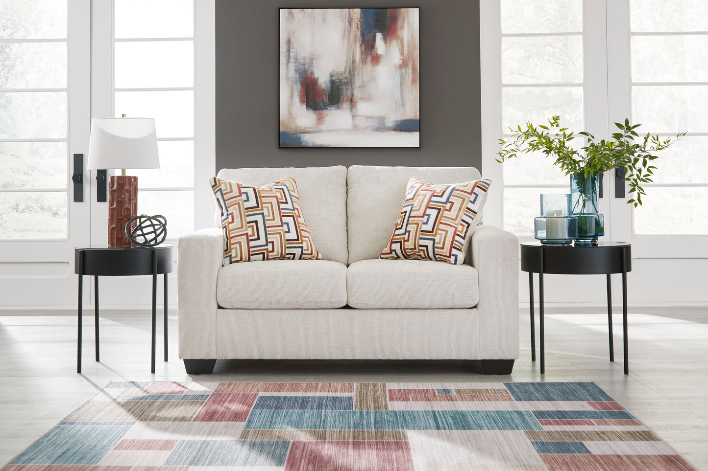 Aviemore Loveseat - Ashley Furniture Homestore Philippines