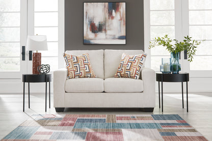 Aviemore Loveseat - Ashley Furniture Homestore Philippines