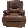 Bladewood Zero Wall Recliner
