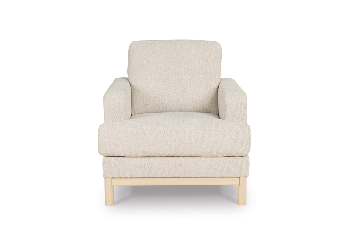 Biggsley Bay Chair - Ashley Furniture Homestore Philippines