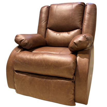 Bladewood Zero Wall Recliner