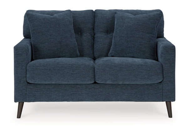 Bixler Loveseat - Ashley Furniture Homestore Philippines