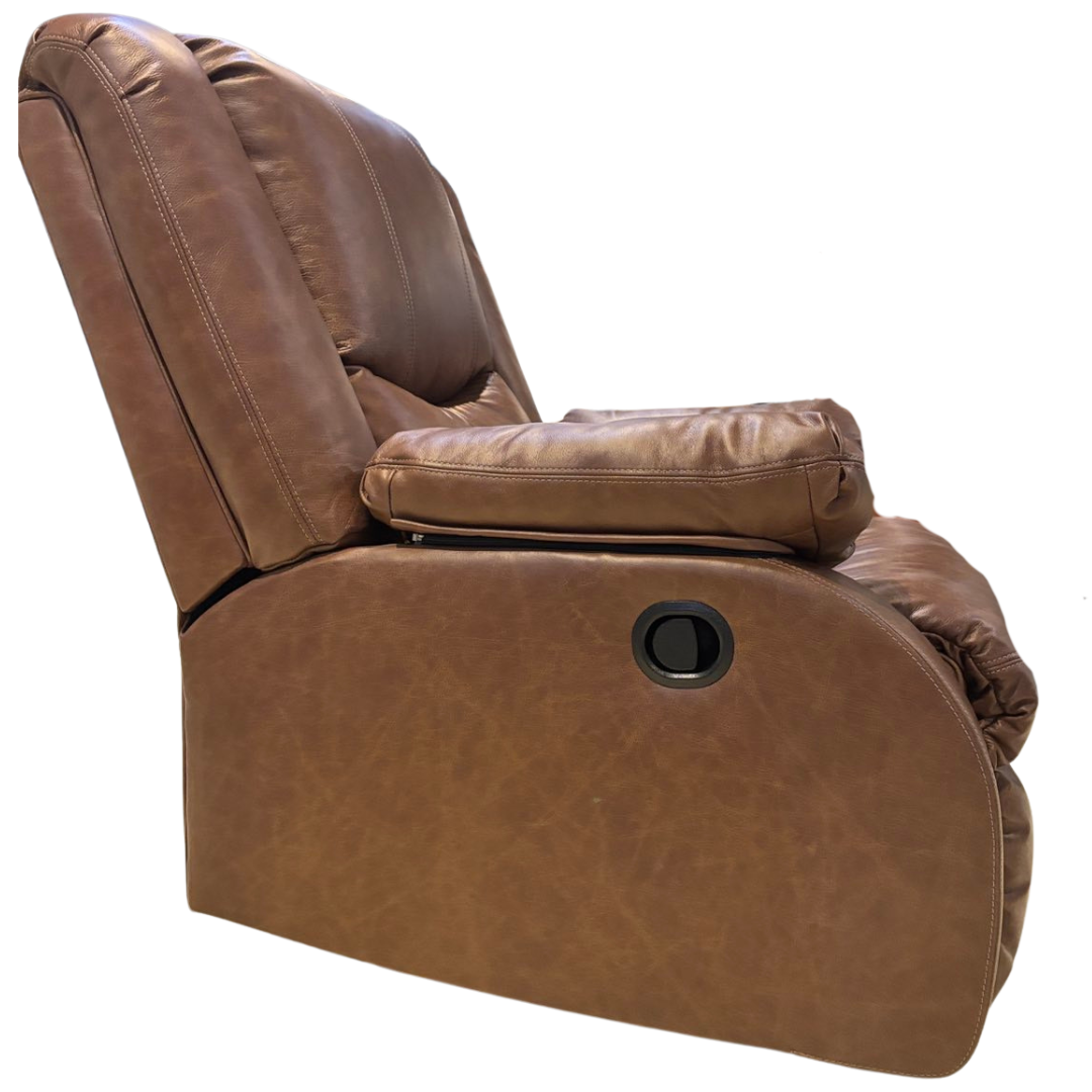 Bladewood Zero Wall Recliner