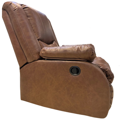 Bladewood Zero Wall Recliner