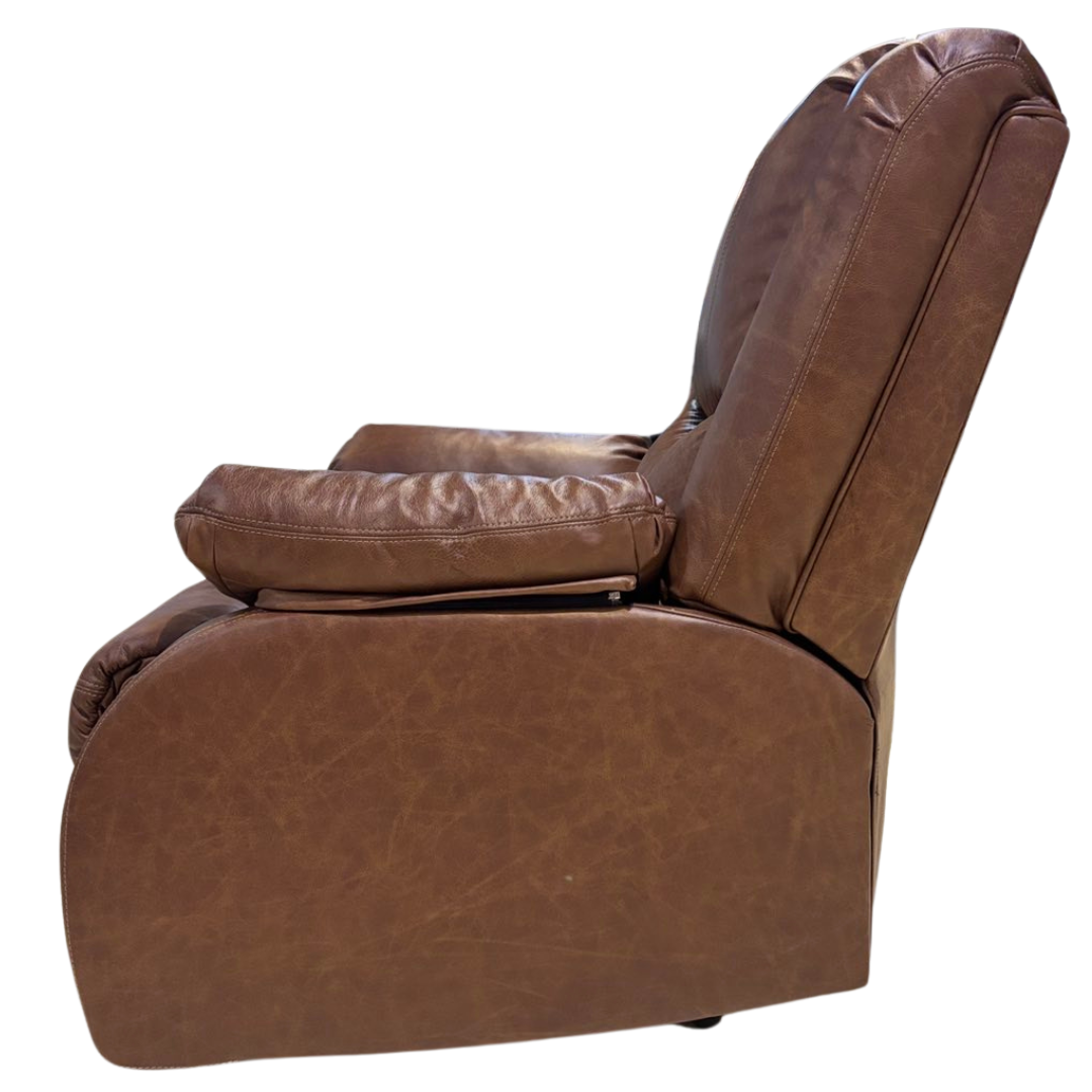 Bladewood Zero Wall Recliner