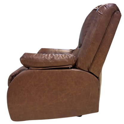 Bladewood Zero Wall Recliner