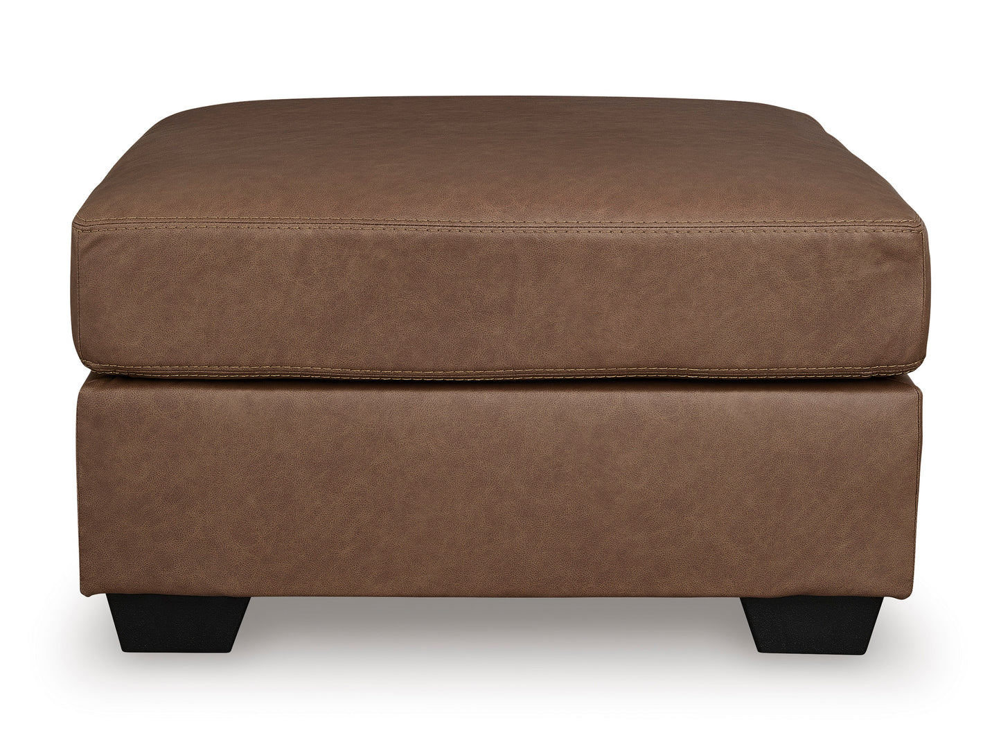 Whitlock Oversized Accent Ottoman