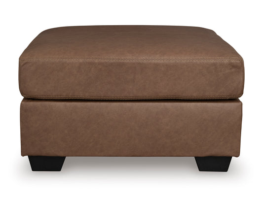 Whitlock Oversized Accent Ottoman - Ashley Furniture Homestore Philippines