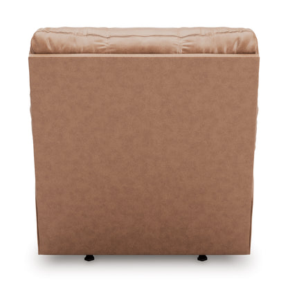 Whitlock Rocker Recliner