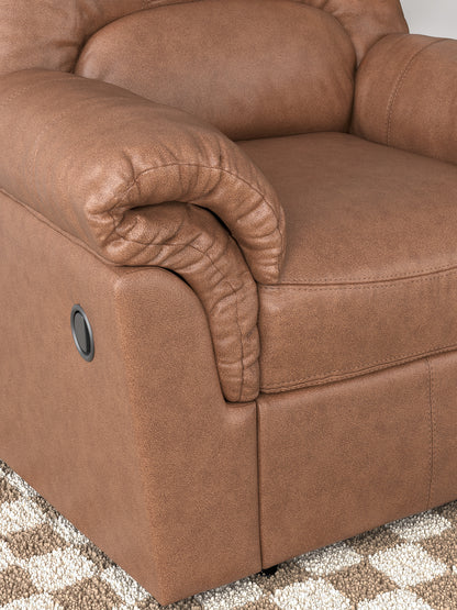 Whitlock Rocker Recliner