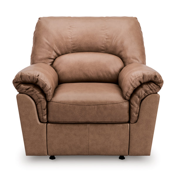 Whitlock Rocker Recliner - Ashley Furniture Homestore Philippines