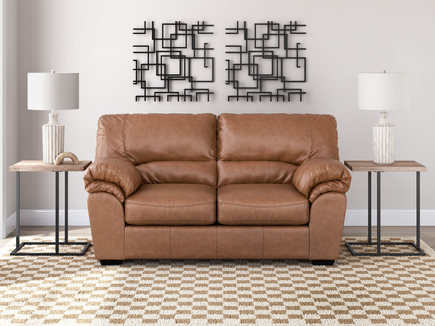 Whitlock Loveseat