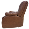 Bladewood Zero Wall Recliner
