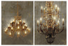 36901 Grand Chandelier