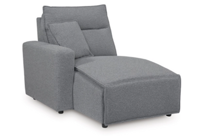 ModMax II LAF Press Back Power Chaise