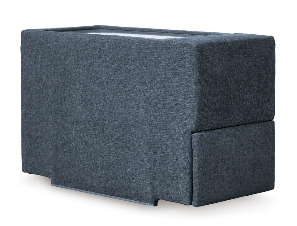 Modmax Console with Storage - Ashley Furniture Homestore Philippines