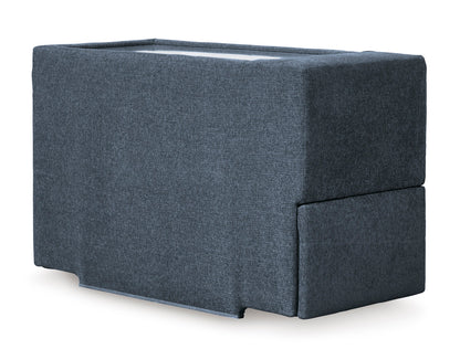 Modmax Console with Storage - Ashley Furniture Homestore Philippines