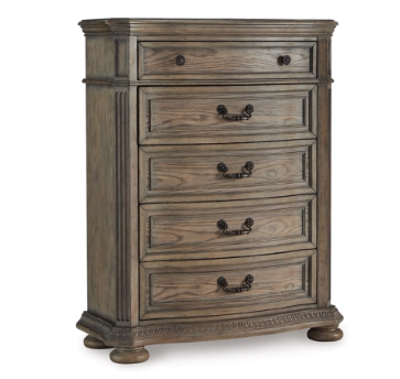 Ardenfield Five Drawer Chest