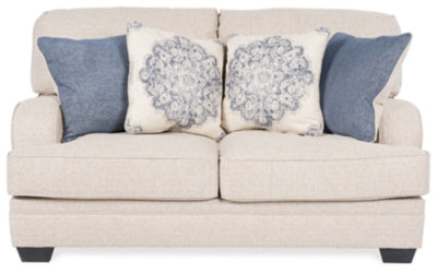 Katisha Loveseat