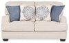 Katisha Loveseat