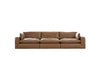 Emilia 3-Piece Sectional Sofa
