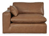 Emilia 2-Piece Sectional Loveseat