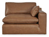 Emilia 2-Piece Sectional Loveseat