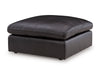 Emilia Oversized Accent Ottoman