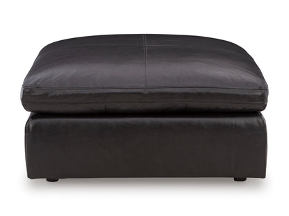 Emilia Oversized Accent Ottoman