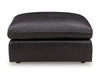 Emilia Oversized Accent Ottoman
