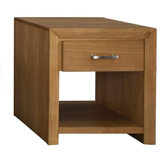 Ristow Rectangular End Table - Ashley Furniture Homestore Philippines