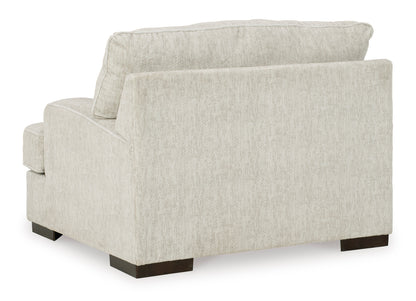 Alesandra Chair and a Half