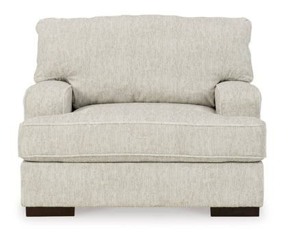 Alesandra Chair and a Half