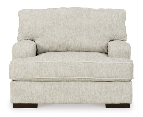 Alesandra Chair and a Half