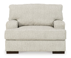 Alesandra Chair and a Half