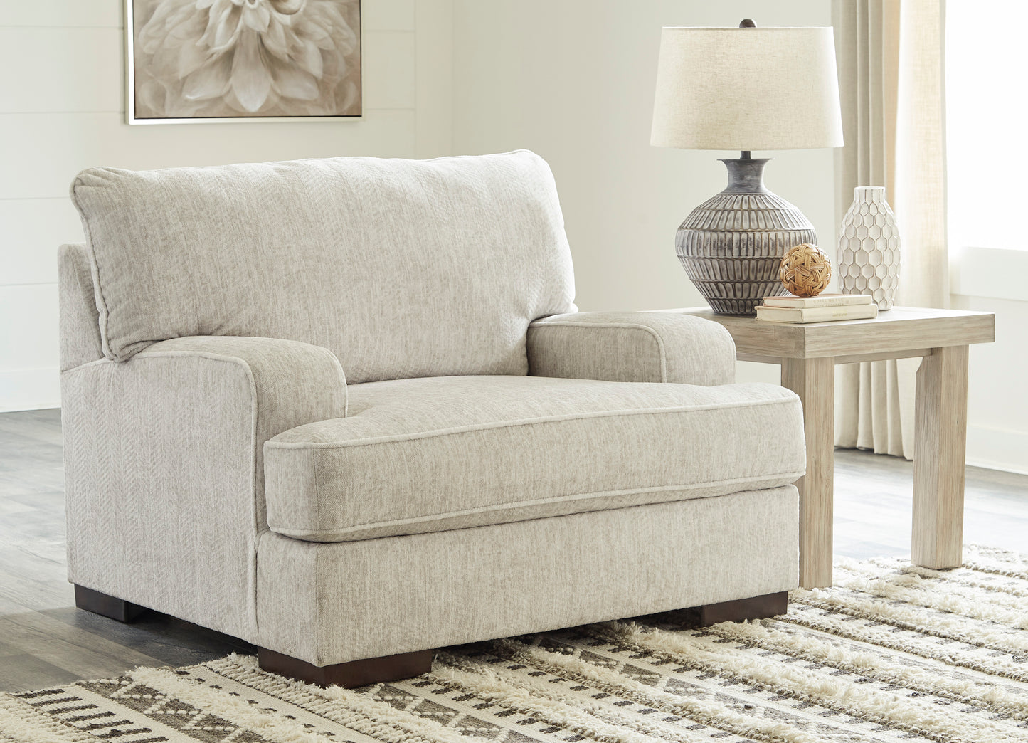 Alesandra Chair and a Half