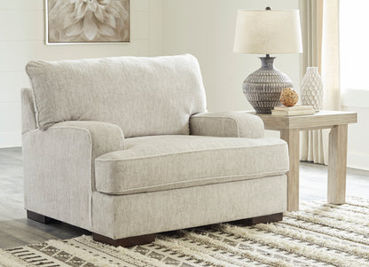 Alesandra Chair and a Half