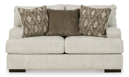 Alesandra Loveseat