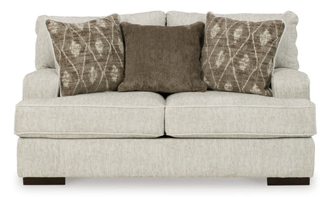 Alesandra Loveseat