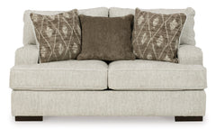 Alesandra Loveseat