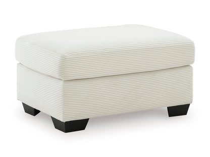 Amesley Ottoman
