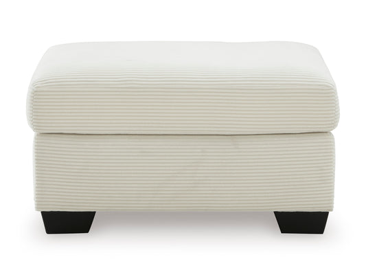Amesley Ottoman