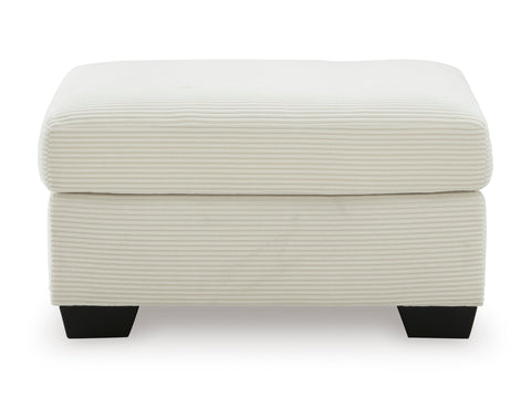 Amesley Ottoman