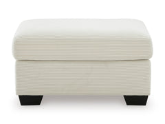 Amesley Ottoman